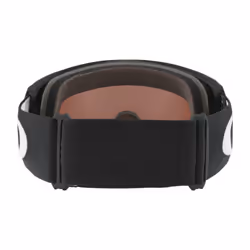 Oakley Line Miner XM occhialini per sport invernali Nero Unisex Occhialini (piatti) cilindrici - Vista aggiuntiva 3