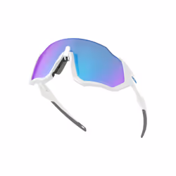 Oakley Flight Jacket occhiali da sole Curve - Vista aggiuntiva 5