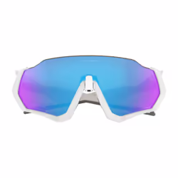 Oakley Flight Jacket occhiali da sole Curve - Vista aggiuntiva 6