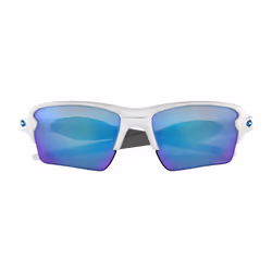 Oakley Flak 2.0 XL occhiali da sole Curve - Vista aggiuntiva 5