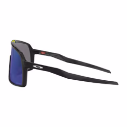 Oakley OO9406-0337 occhiali da sole Curve - Vista aggiuntiva 4