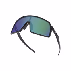 Oakley OO9406-0337 occhiali da sole Curve - Vista aggiuntiva 5