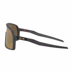 Oakley OO9406-0537 occhiali da sole Curve - Vista aggiuntiva 4