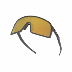 Oakley OO9406-0537 occhiali da sole Curve - Vista aggiuntiva 5