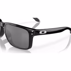 Oakley Holbrook XL Occhiali da golf Unisex Montatura piena Nero - Vista aggiuntiva 5