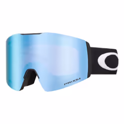 Oakley Fall Line, Doppia lente, Nero, Unisex, Vetri sferici, Carbonio x, Nero