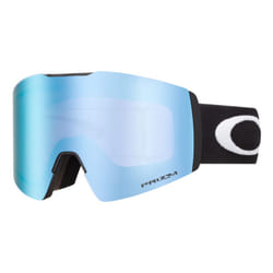 Oakley Fall Line occhialini per sport invernali Nero Unisex Azzurro, Rosa Vetri sferici