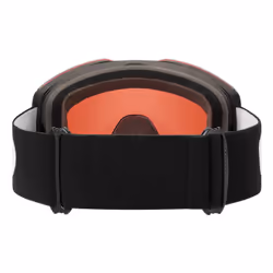 Oakley Fall Line occhialini per sport invernali Nero Unisex Azzurro, Rosa Vetri sferici