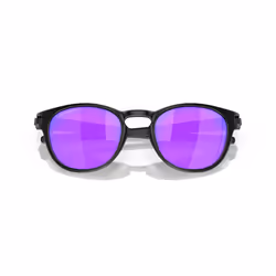 Oakley Latch occhiali da sole Rettangolare Rettangolo - Vista aggiuntiva 5