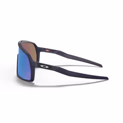 Oakley Sutro S occhiali da sole Shield - Vista aggiuntiva 4