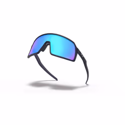 Oakley Sutro S occhiali da sole Shield - Vista aggiuntiva 5