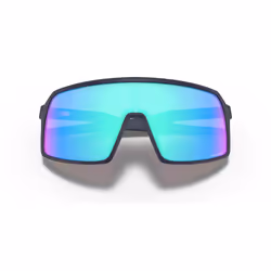 Oakley Sutro S occhiali da sole Shield - Vista aggiuntiva 6