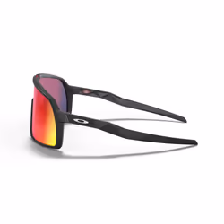 Oakley Sutro S occhiali da sole Shield - Vista aggiuntiva 4