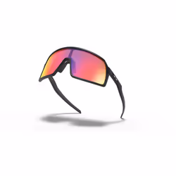 Oakley Sutro S occhiali da sole Shield - Vista aggiuntiva 5