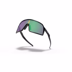 Oakley Sutro S occhiali da sole Shield - Vista aggiuntiva 5