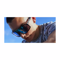 Oakley Sutro S occhiali da sole Shield - Vista aggiuntiva 7