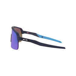 Oakley Sutro Lite occhiali da sole Shield - Vista aggiuntiva 4