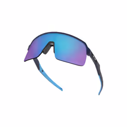 Oakley Sutro Lite occhiali da sole Shield - Vista aggiuntiva 5