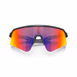Oakley Sutro Lite Sweep occhiali da sole Shield - Vista aggiuntiva 4