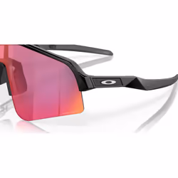 Oakley Sutro Lite Sweep occhiali da sole Shield - Vista aggiuntiva 5