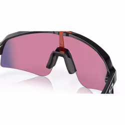 Oakley Sutro Lite Sweep occhiali da sole Shield - Vista aggiuntiva 6
