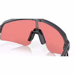 Oakley Sutro Lite Sweep occhiali da sole Shield - Vista aggiuntiva 6
