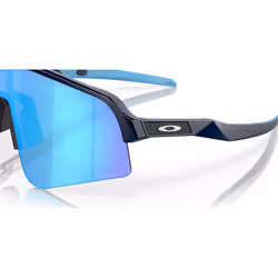 Oakley Sutro Lite Sweep occhiali da sole Shield - Vista aggiuntiva 5
