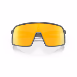 Oakley Sutro S occhiali da sole Shield - Vista aggiuntiva 6
