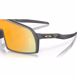 Oakley Sutro S occhiali da sole Shield - Vista aggiuntiva 7