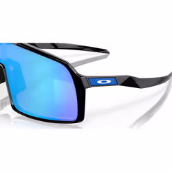 Oakley Sutro occhiali da sole Shield - Vista aggiuntiva 7