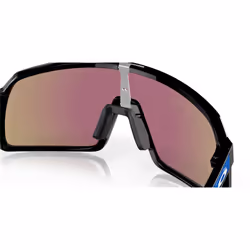 Oakley Sutro occhiali da sole Shield - Vista aggiuntiva 8