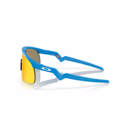 Oakley Resistor occhiali da sole Shield - Vista aggiuntiva 4