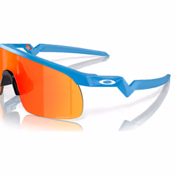 Oakley Resistor occhiali da sole Shield - Vista aggiuntiva 6