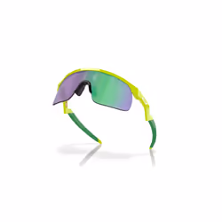 Oakley Resistor occhiali da sole Shield - Vista aggiuntiva 4