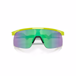 Oakley Resistor occhiali da sole Shield - Vista aggiuntiva 5