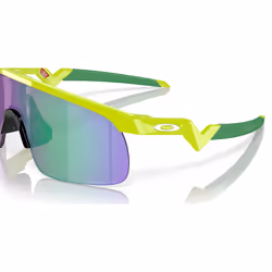 Oakley Resistor occhiali da sole Shield - Vista aggiuntiva 6