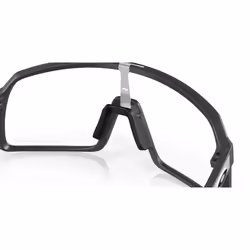 Oakley Sutro occhiali da sole Shield - Vista aggiuntiva 7