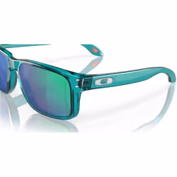 Oakley Holbrook XS occhiali da sole Rettangolare Rettangolo - Vista aggiuntiva 6