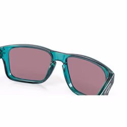 Oakley Holbrook XS occhiali da sole Rettangolare Rettangolo - Vista aggiuntiva 7