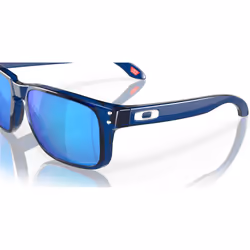 Oakley Holbrook XS occhiali da sole Rettangolare Rettangolo - Vista aggiuntiva 6