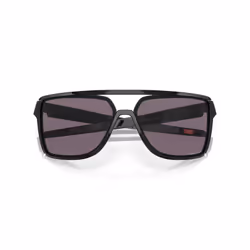 Oakley Castel occhiali da sole Rettangolare Rettangolo - Vista aggiuntiva 5