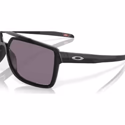 Oakley Castel occhiali da sole Rettangolare Rettangolo - Vista aggiuntiva 6