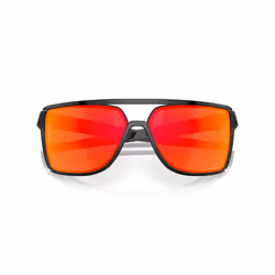 Oakley Castel occhiali da sole Rettangolare Rettangolo - Vista aggiuntiva 5