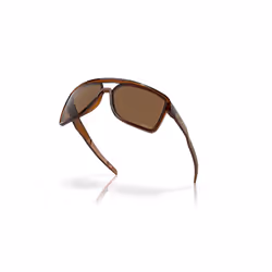 Oakley Castel occhiali da sole Rettangolare Rettangolo - Vista aggiuntiva 4