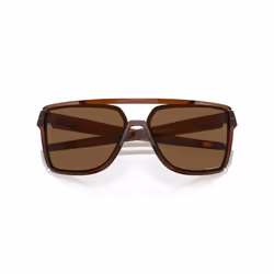 Oakley Castel occhiali da sole Rettangolare Rettangolo - Vista aggiuntiva 5