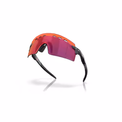 Oakley Encoder Strike Vented Occhiali multiuso Unisex Senza montatura Nero - Vista aggiuntiva 4