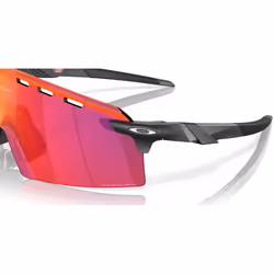 Oakley Encoder Strike Vented Occhiali multiuso Unisex Senza montatura Nero - Vista aggiuntiva 6