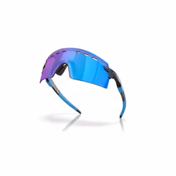 Oakley Encoder Strike Vented Occhiali multiuso Unisex Senza montatura Nero - Vista aggiuntiva 4