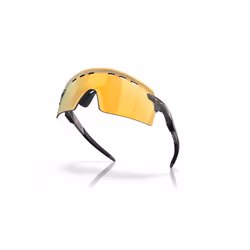 Oakley Encoder Strike Vented Occhiali multiuso Unisex Senza montatura Nero - Vista aggiuntiva 4