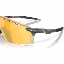 Oakley Encoder Strike Vented Occhiali multiuso Unisex Senza montatura Nero - Vista aggiuntiva 6
